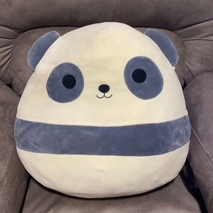 24” Panda Bear (name unknown)